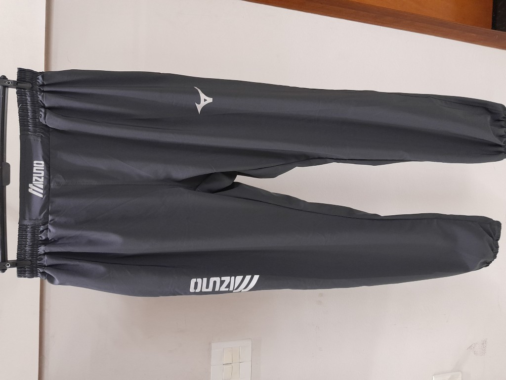 Calsa Tactel  Mizuno  Masculino