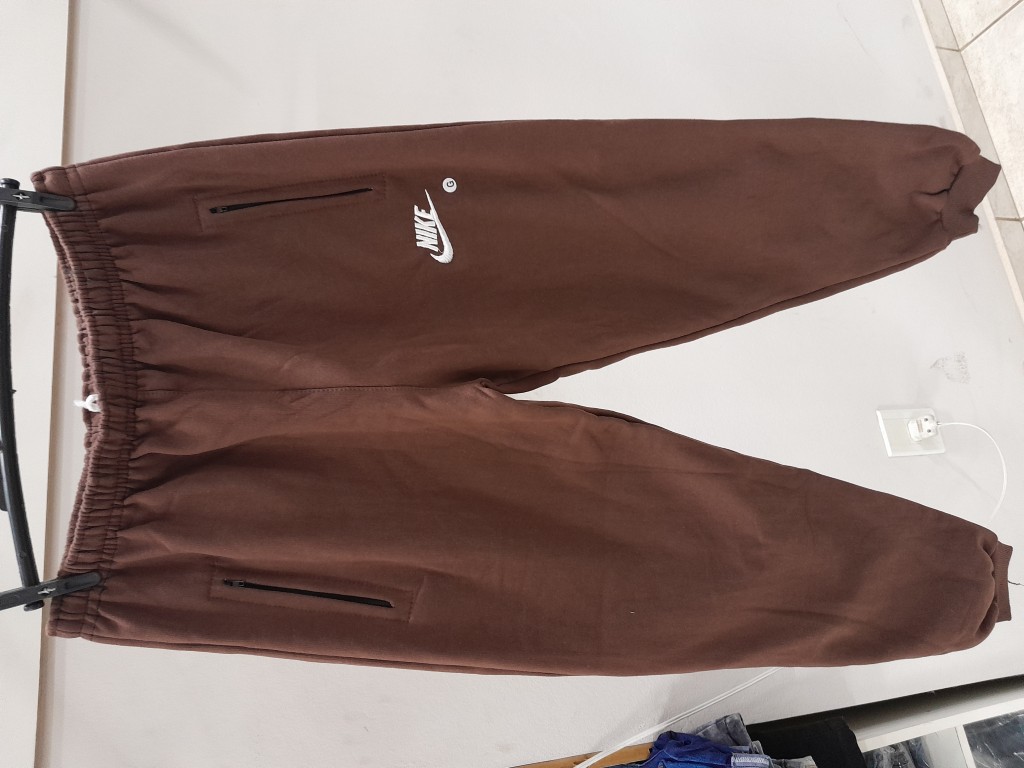 Calsa  Moleton  Nike  Masculino