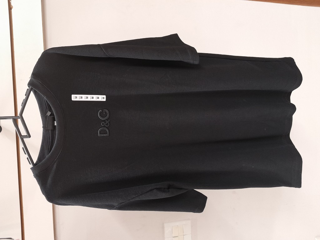 Camiseta  Peruana D&g Masculino