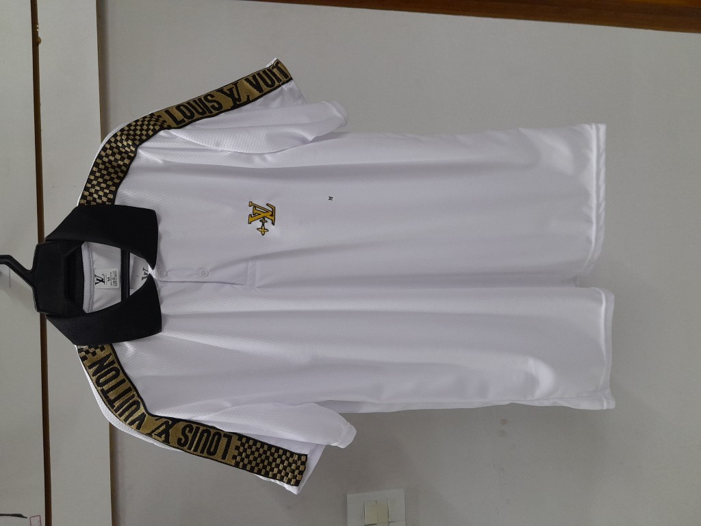 Camesita Polo Dry-fit  Masculino